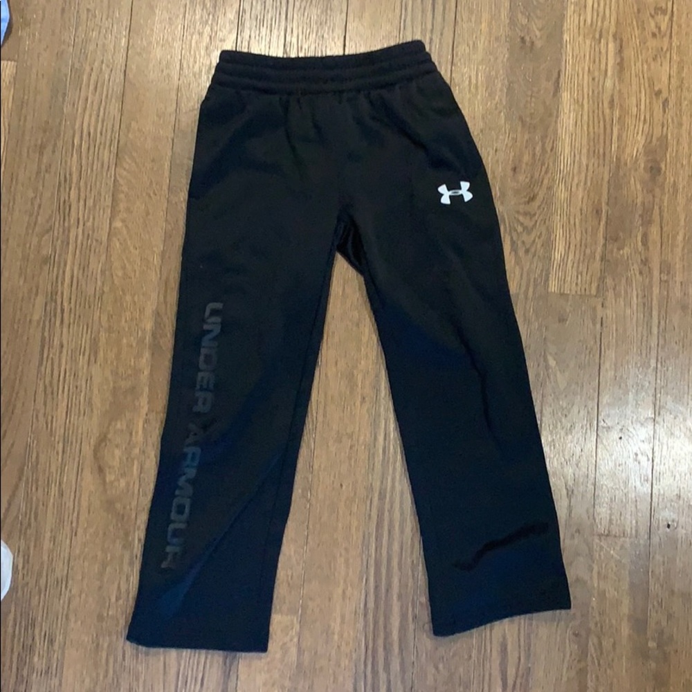 Under Armour pants size 5